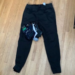Hollister Skinny Jogger NWT Size Medium